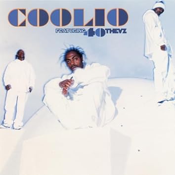 ★ＵＳオリジナル盤★ＣＯＯＬＩＯ (クーリオ) 名盤２枚セット Coolio.com』クーリオ - メルカリ